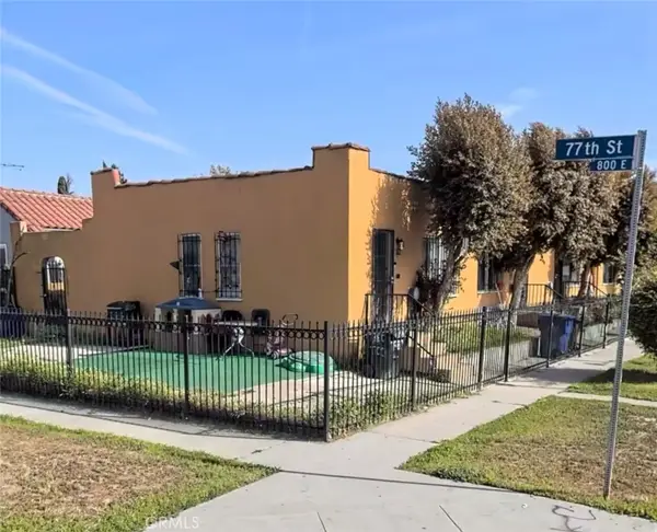 7700 Mckinley Avenue, Los Angeles, CA 90001