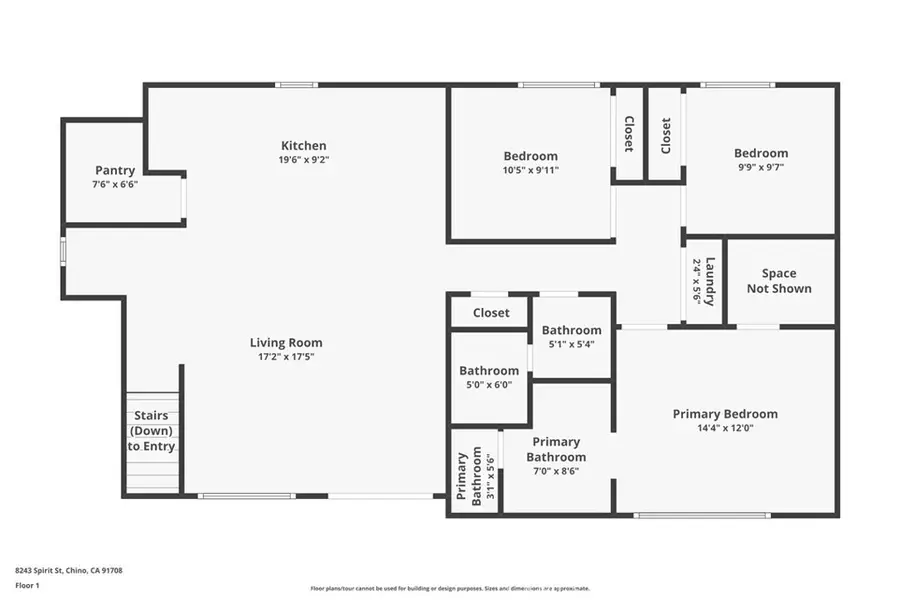 8243 Spirit Street, Chino, CA 91708 - Image #2