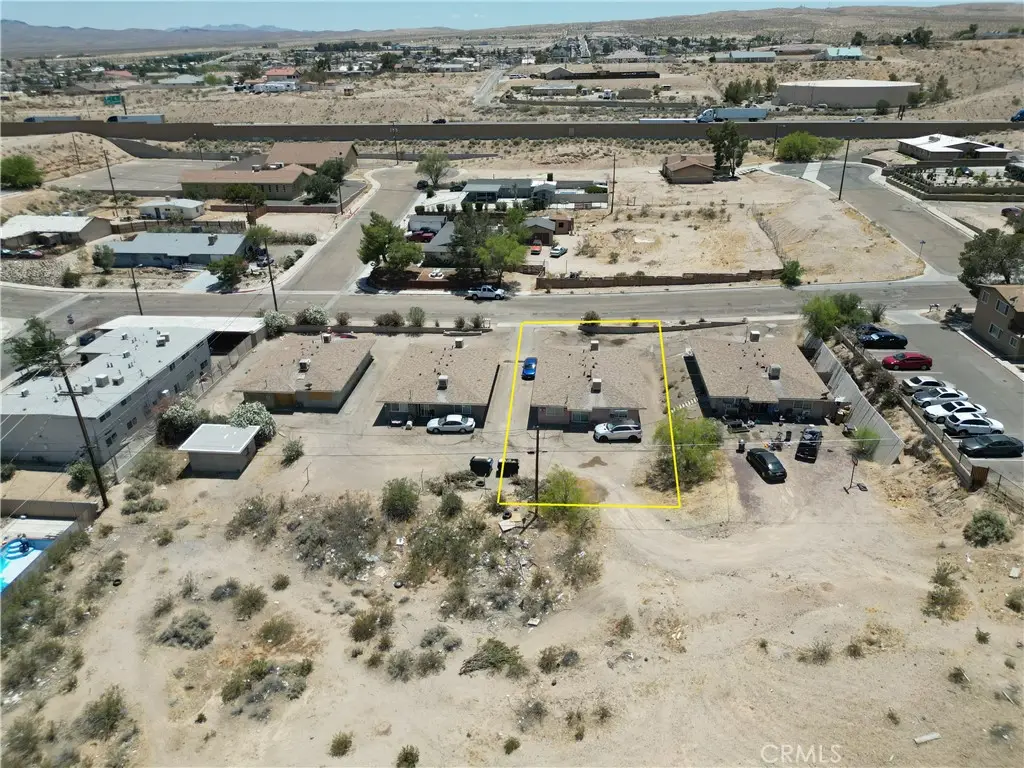 255 W Grace Street, Barstow, CA 92311 - Image #1
