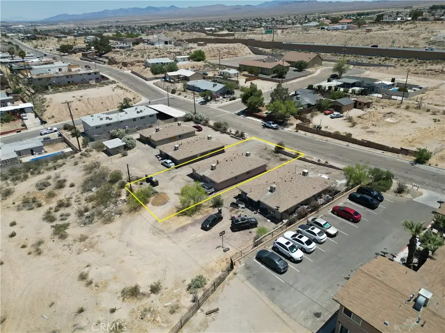 255 W Grace Street, Barstow, CA 92311 - Image #2