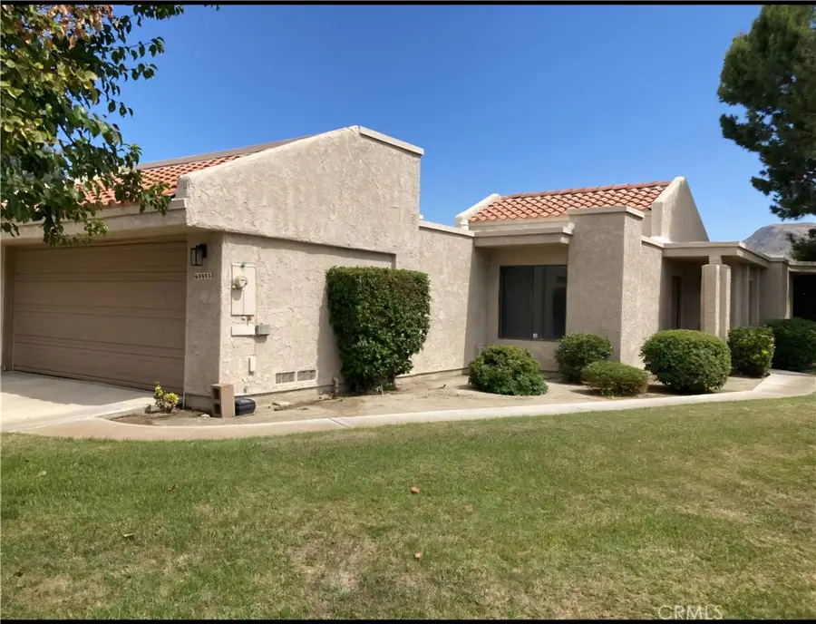 68893 Calle Monforte, Cathedral City, CA 92234 - #2
