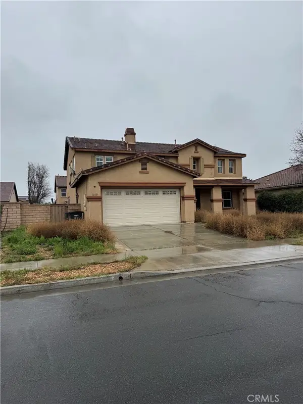 1060 Saltbush Lane, Hemet, CA 92545