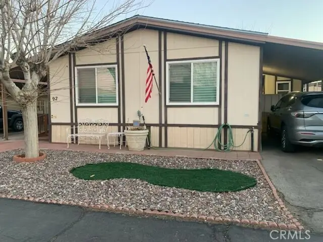 23456 Ottawa Road #92, Apple Valley, CA 92308 - Image #1