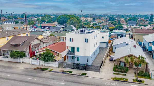 232 E Gage Avenue #A, Los Angeles, CA 90003
