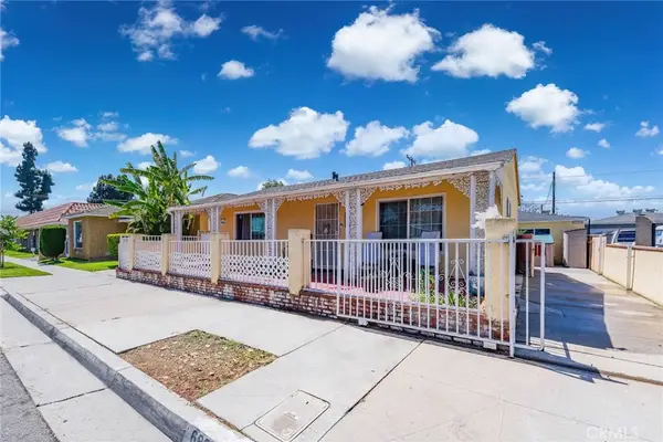 6824 Marcelle Street, Paramount, CA 90723