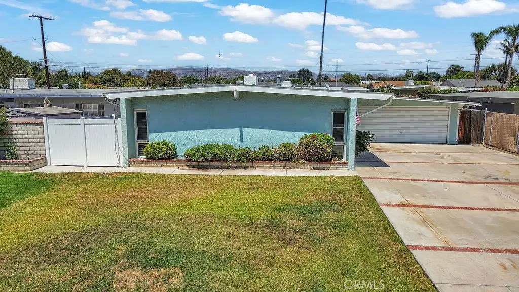 14033 Oval Dr., Whittier, CA 90605 - Image #1