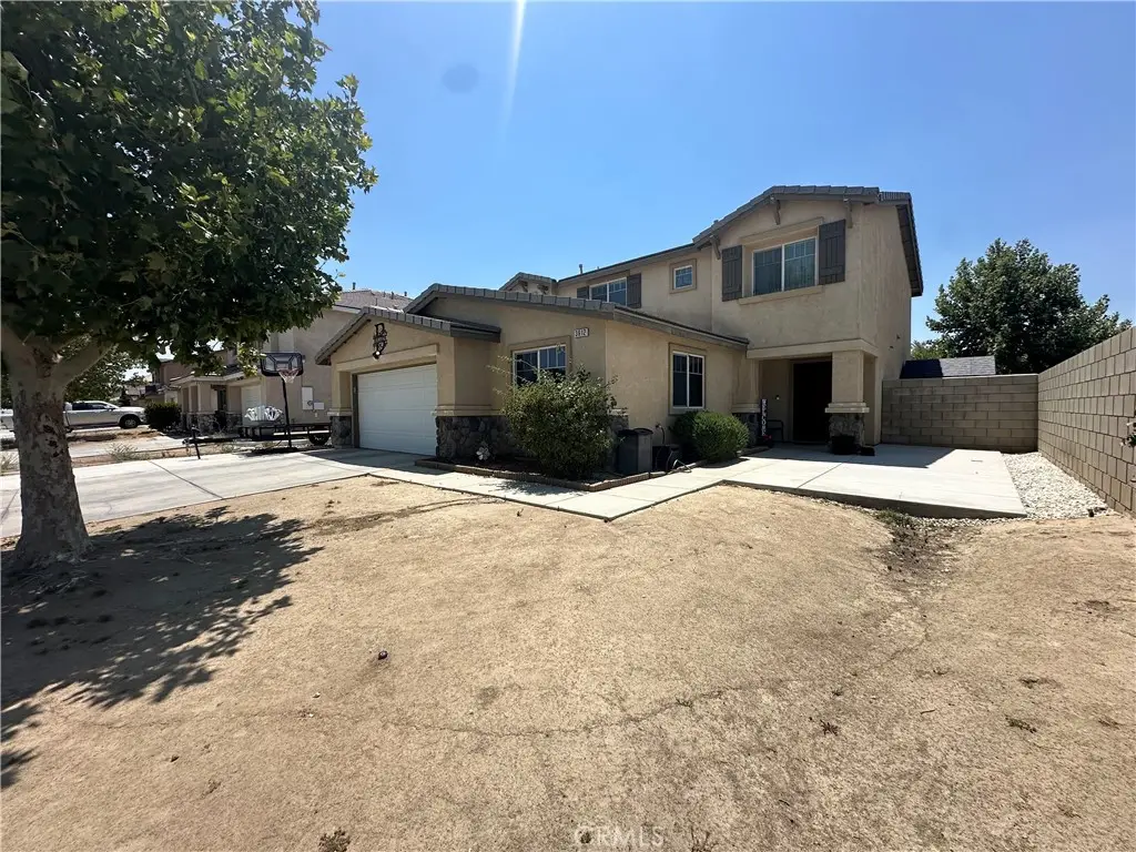3612 E Avenue H9, Lancaster, CA 93535 - Image #1