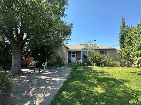 10673 Saticoy Street, Sun Valley, CA 91352
