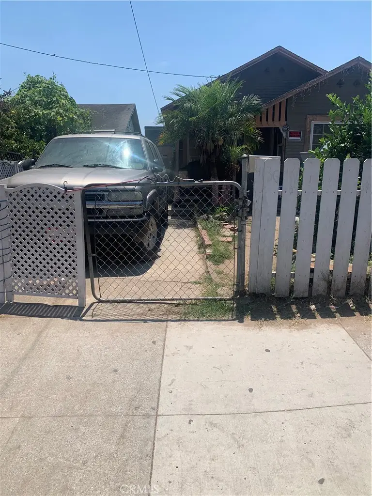 4136 W 111th Street, Inglewood, CA 90304 - Image #1