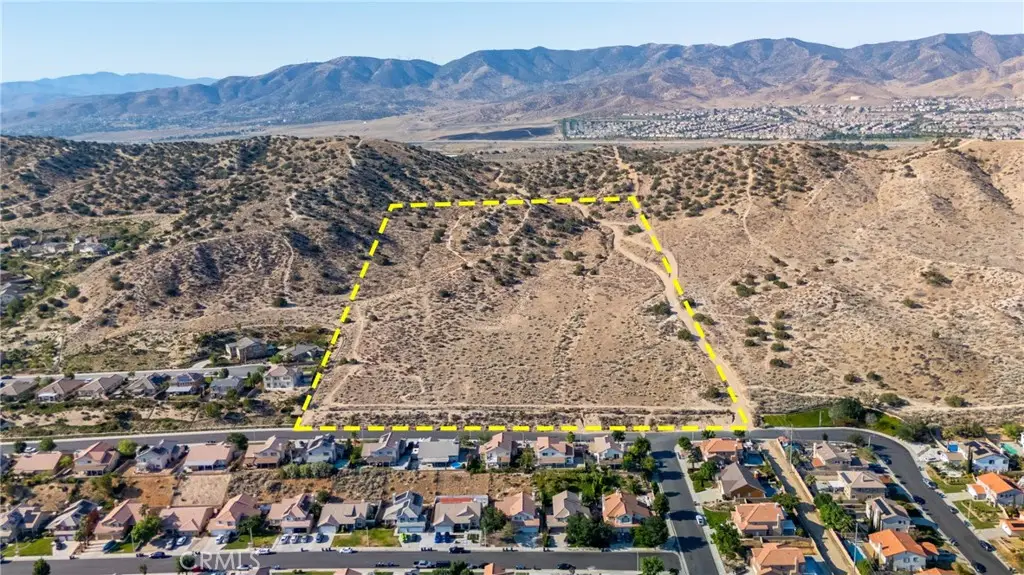 0 Vac/cor 20th Stw/date Palm Dr, Palmdale, CA 93550 - Image #1