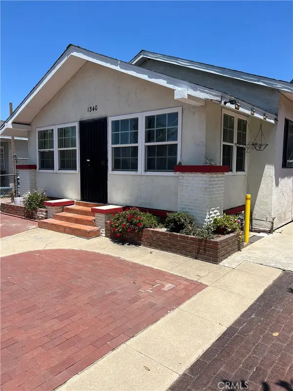 1340 Gundry Avenue, Long Beach, CA 90813