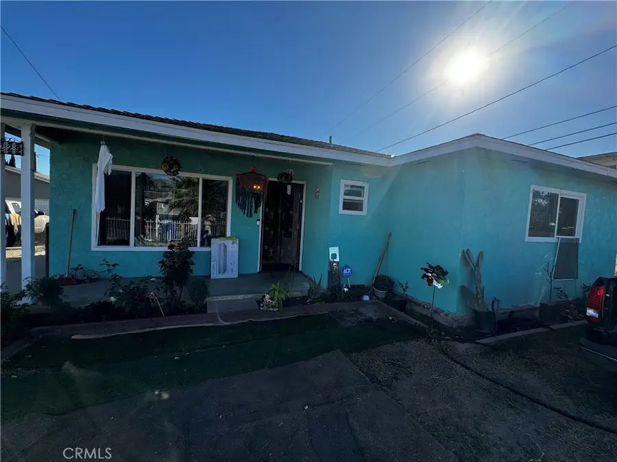 229 E 25th Street, San Bernardino, CA 92404 - #2