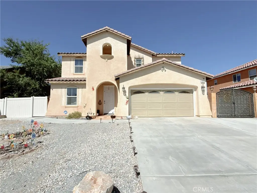 15974 Golden Meadow Lane, Victorville, CA 92394 - #1