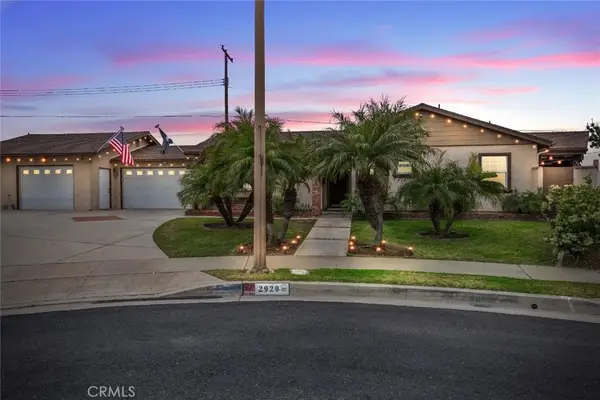 2929 E Hamilton Avenue, Orange, CA 92867