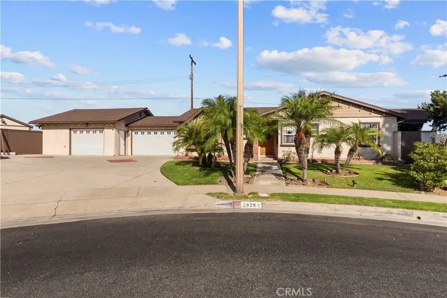 2929 E Hamilton Avenue, Orange, CA 92867 - #2