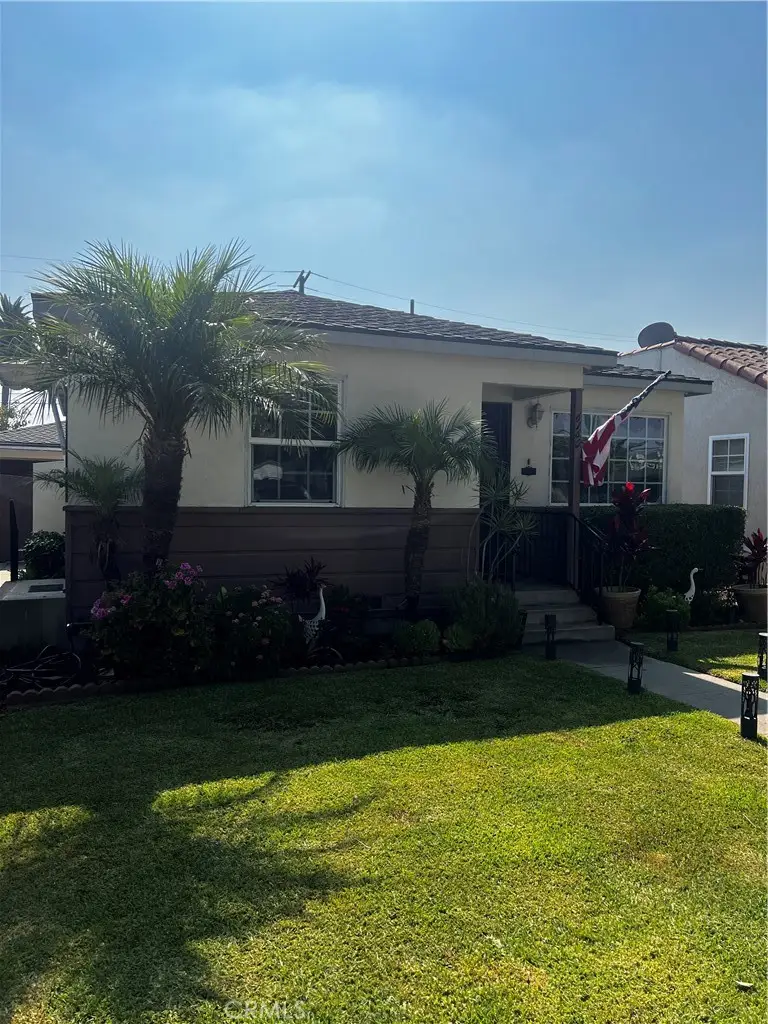 6160 Brayton Avenue, Long Beach, CA 90805 - #1