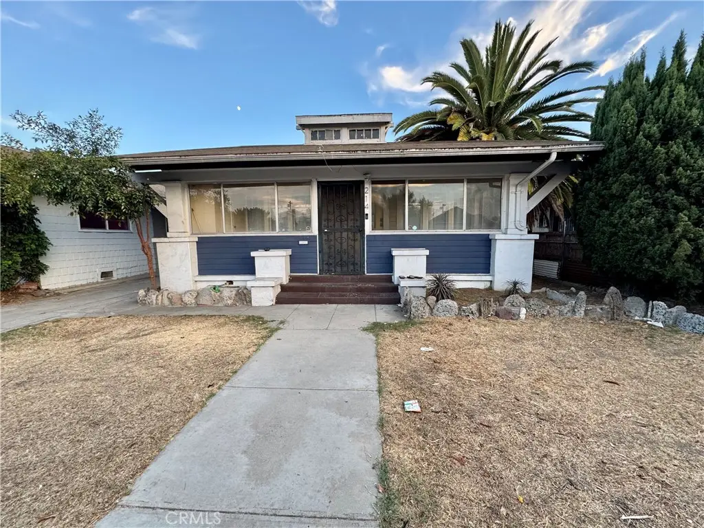 214 E 56th Street, Los Angeles, CA 90011 - Image #1