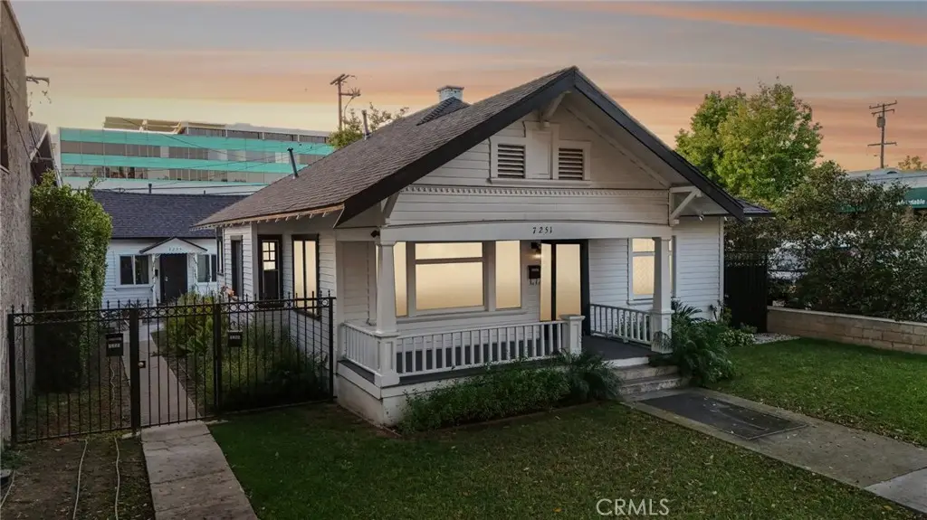 7251 Painter Avenue #7255, Whittier, CA 90602 - #1