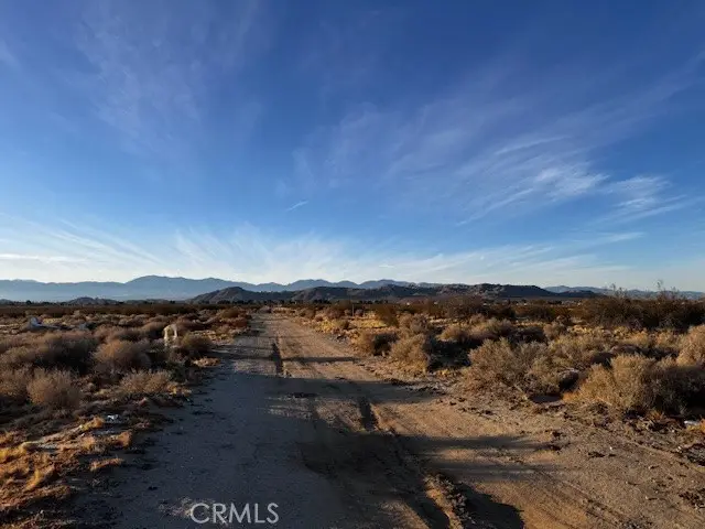 0 Avenue M-10, Lancaster, CA 93536 - Image #1