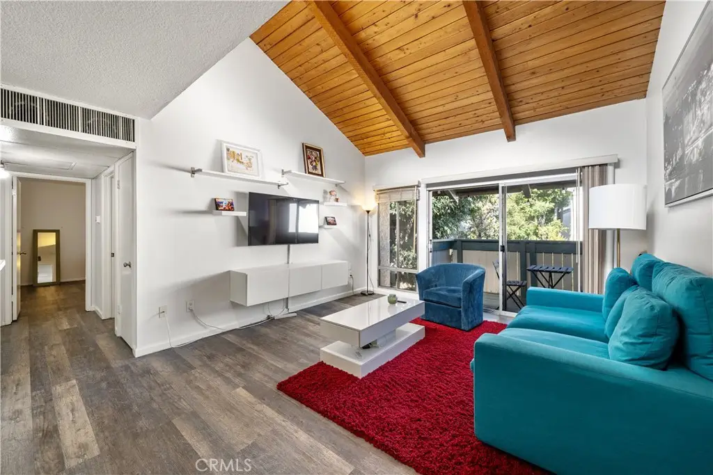 8601 International Avenue #224, Canoga Park, CA 91304 - Image #1