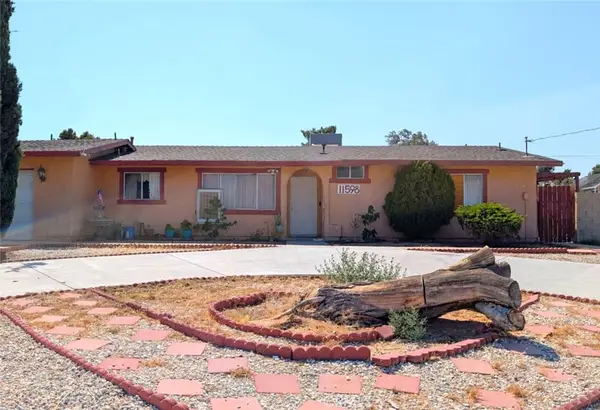 11598 Peach Avenue, Hesperia, CA 92345