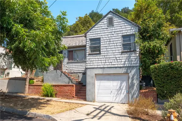 4868 La Roda Avenue, Eagle Rock, CA 90041