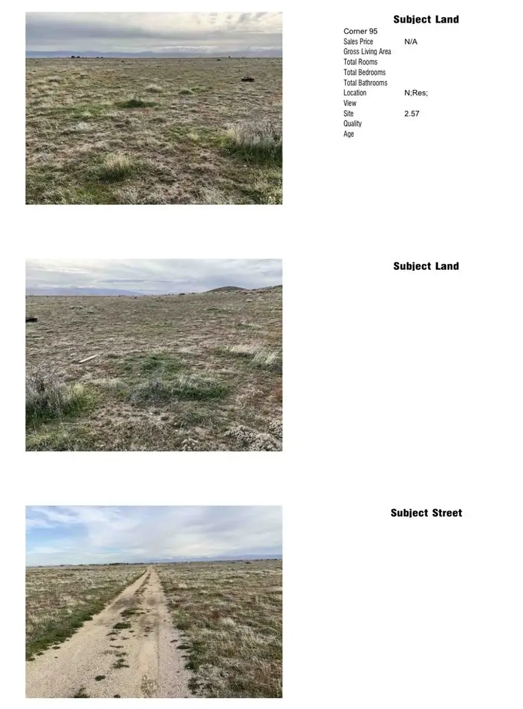 95 Stw Ranchmanino B, Lancaster, CA 93536 - Image #2