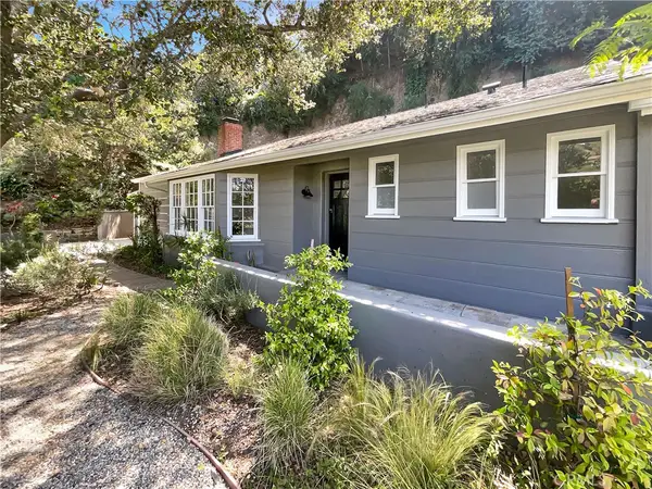 2252 Verde Oak Drive, Los Angeles, CA 90068