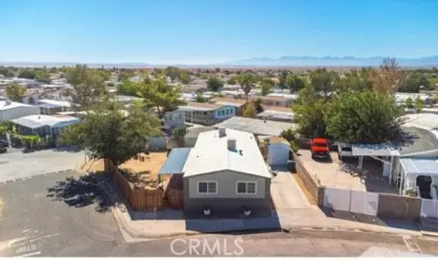 3300 15th Street W #39, Rosamond, CA 93560 - Image #2