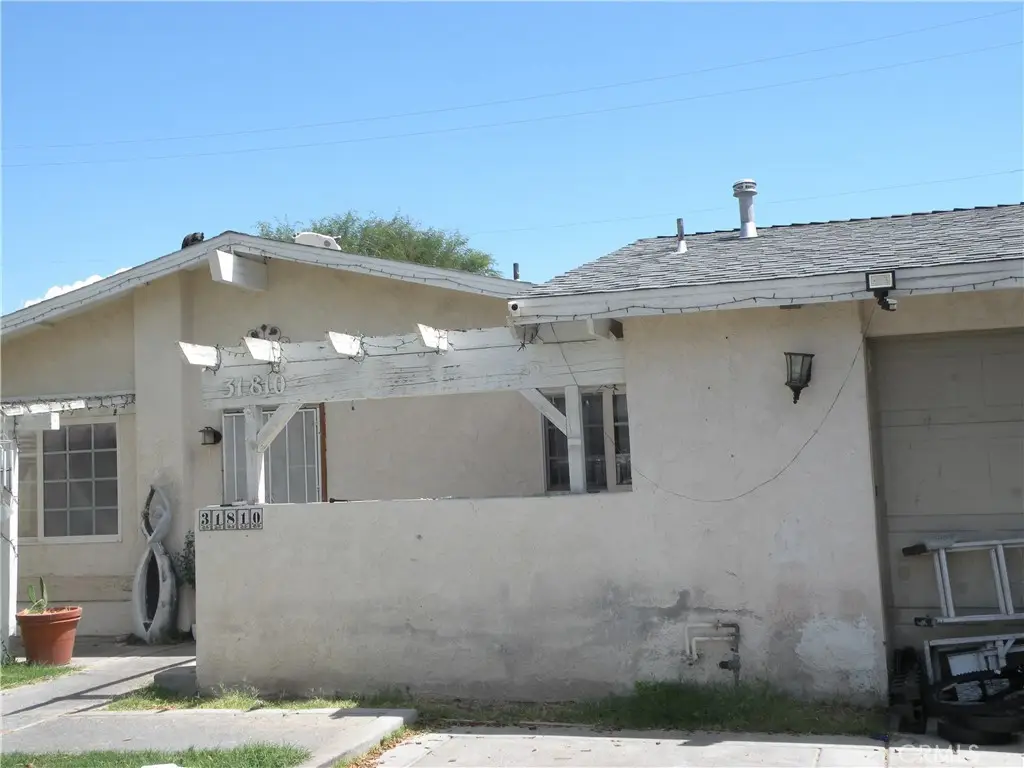 31810 Avenida La Gaviota, Cathedral City, CA 92234 - #1