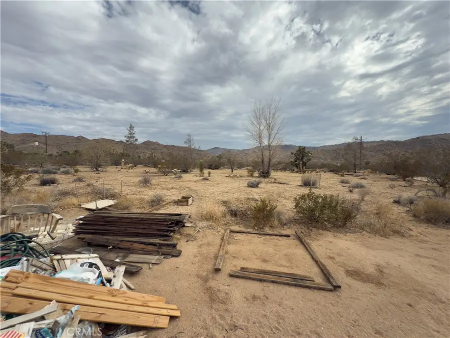 63576 Single Tree Road, Joshua Tree, CA 92252 - #2