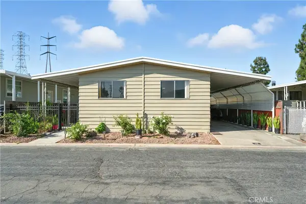 3595 Santa Fe Avenue #60, Long Beach, CA 90810