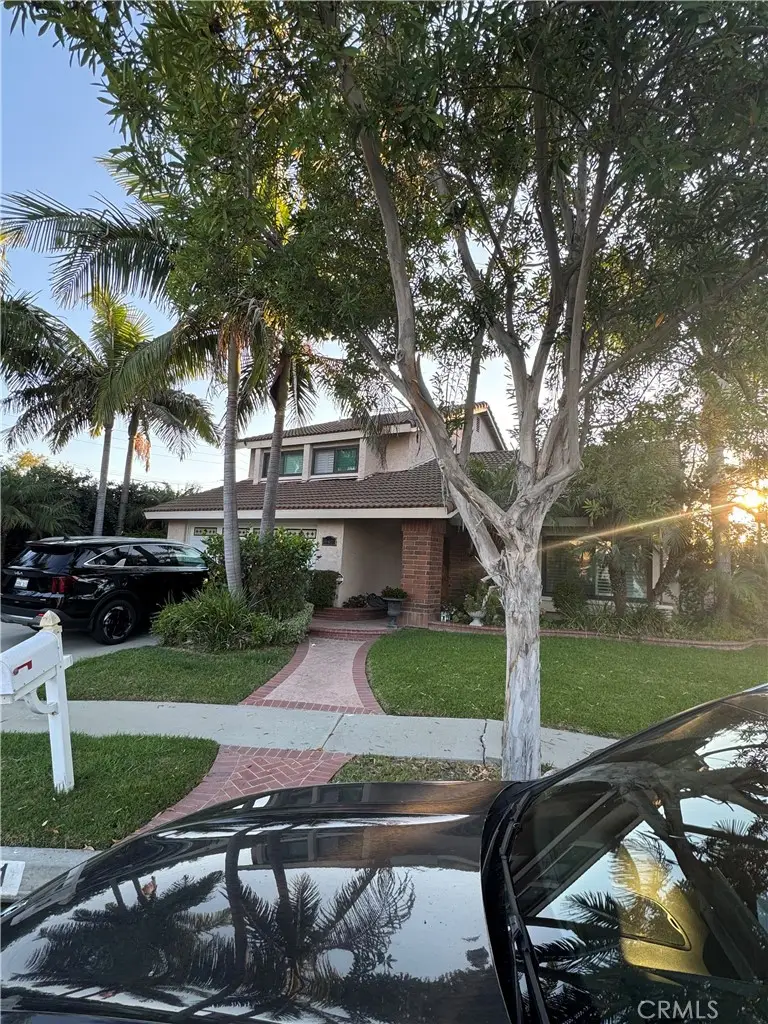 19421 Hallmark Lane, Cerritos, CA 90703 - Image #1