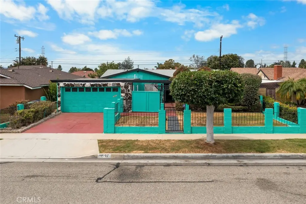 19327 Galway Ave, Carson, CA 90746 - Image #1