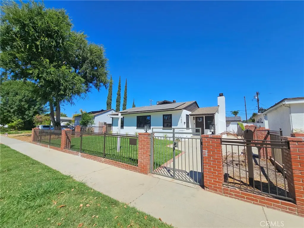 17037 Covello Street, Van Nuys, CA 91406 - #1