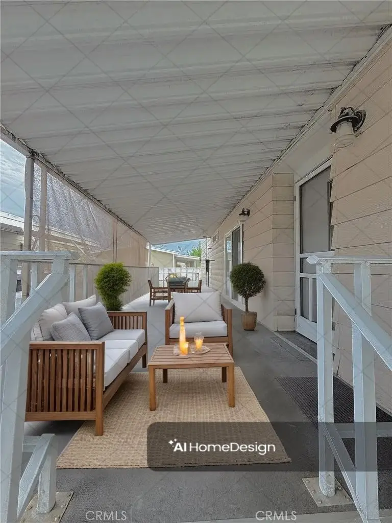 3595 Santa Fe Avenue #291, Long Beach, CA 90810 - #3