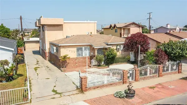 3353 W 135th Street, Hawthorne, CA 90250