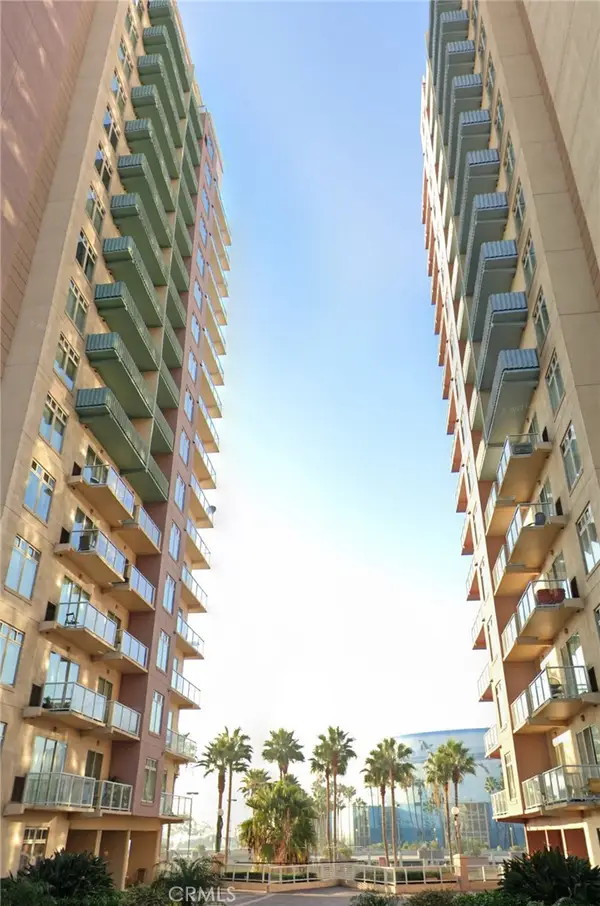 388 E Ocean Boulevard #718, Long Beach, CA 90802