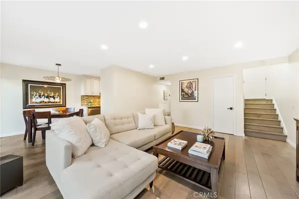 1985 Rolling Vista Drive #54, Lomita, CA 90717