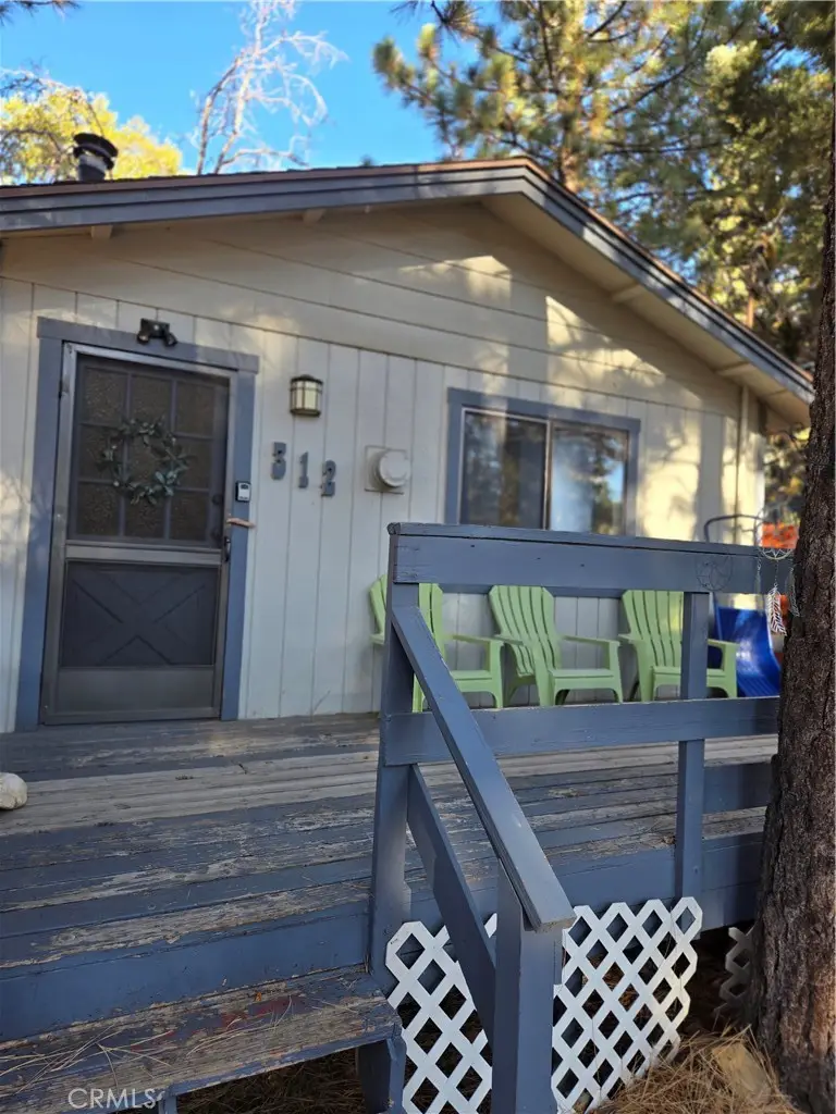 312 Riverside Avenue, Sugarloaf, CA 92386 - Image #2