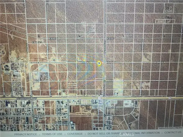 0 E Longview Road, Pearblossom, CA 93553