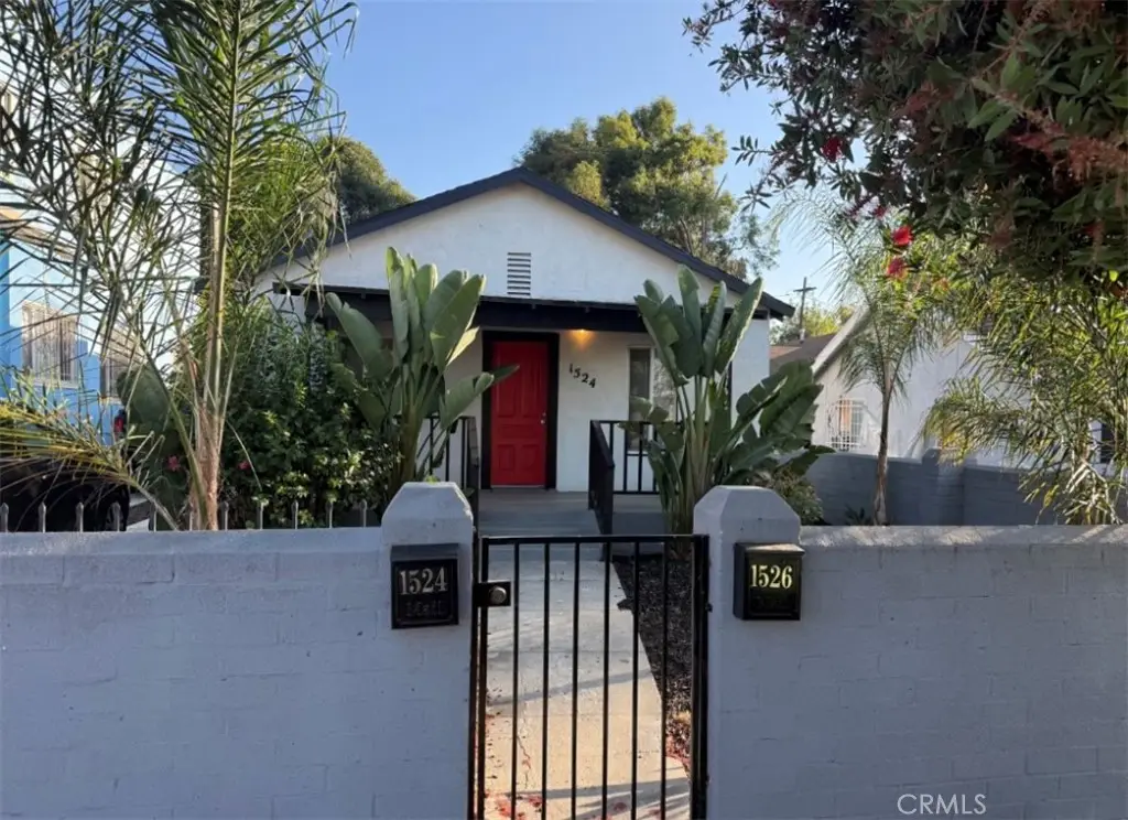 1524 1526 E 105th Street, Los Angeles, CA 90002 - #1