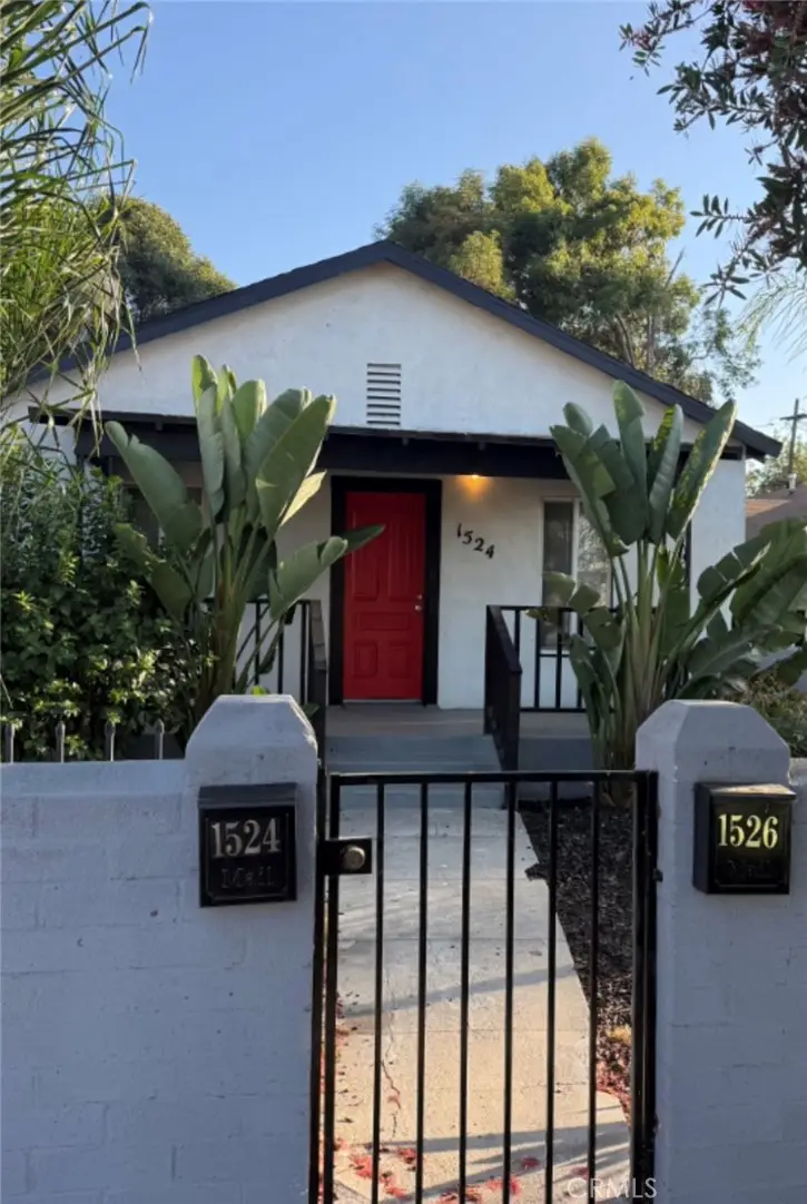 1524 1526 E 105th Street, Los Angeles, CA 90002 - #2