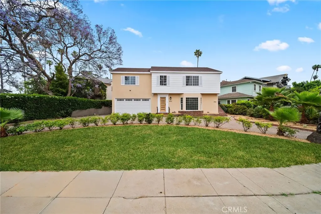 4431 Victoria Park Place, Los Angeles, CA 90019 - Image #1
