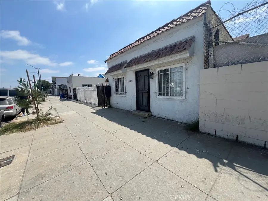 5881 S Broadway Avenue, Los Angeles, CA 90003 - Image #3