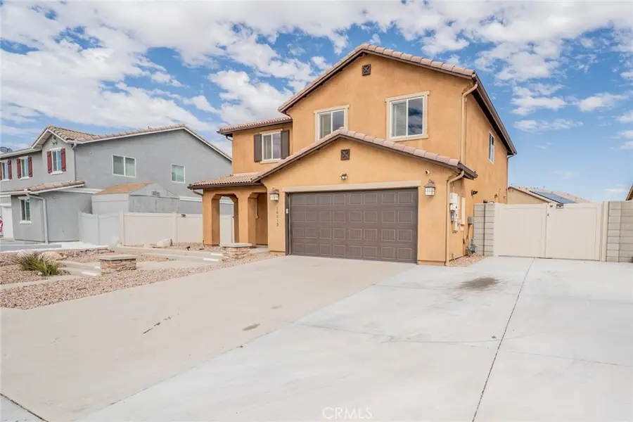 16013 Papago Place, Victorville, CA 92394 - #2