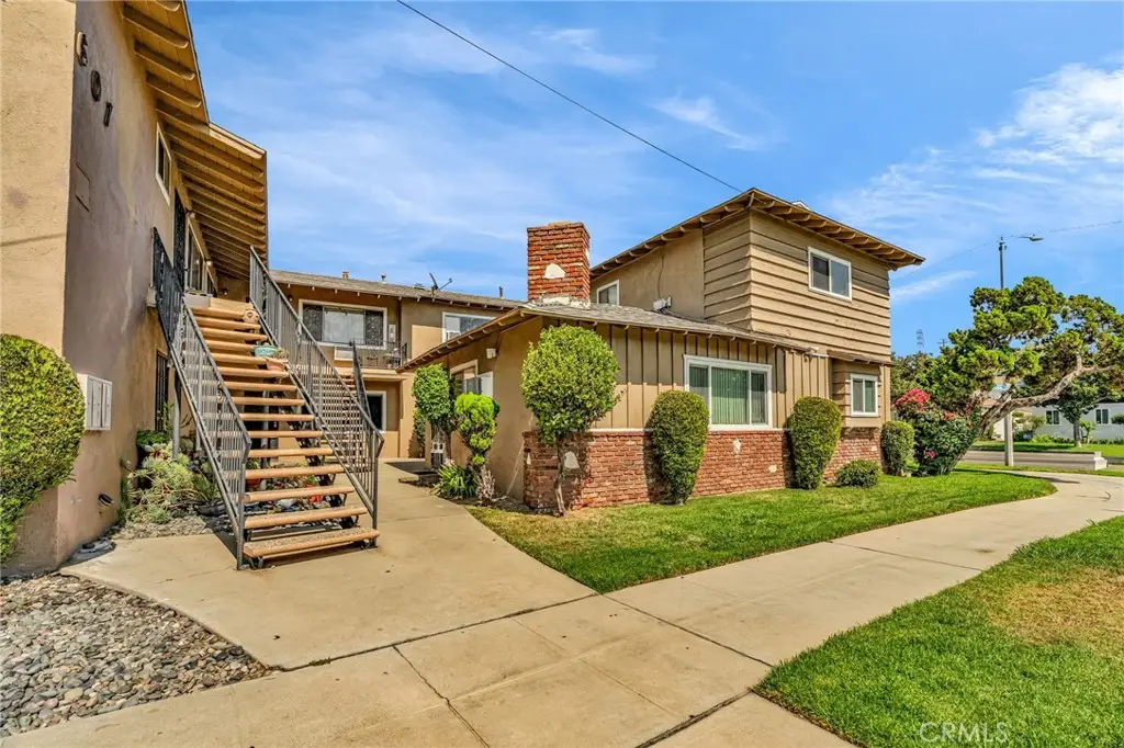 601 North Garfield Avenue, Montebello, CA 90640 - Image #1