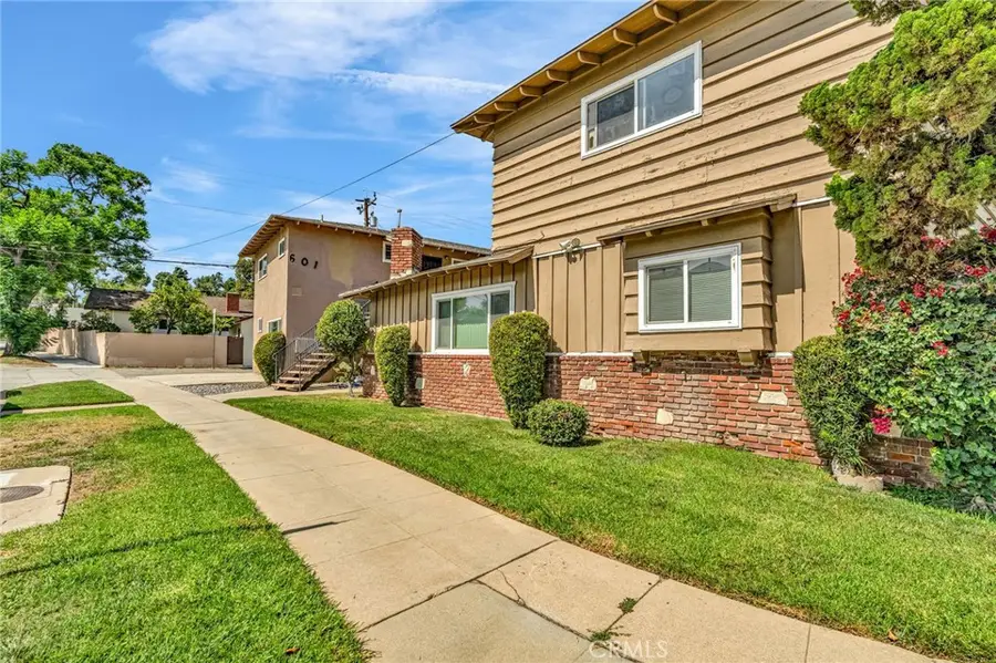 601 North Garfield Avenue, Montebello, CA 90640 - Image #2