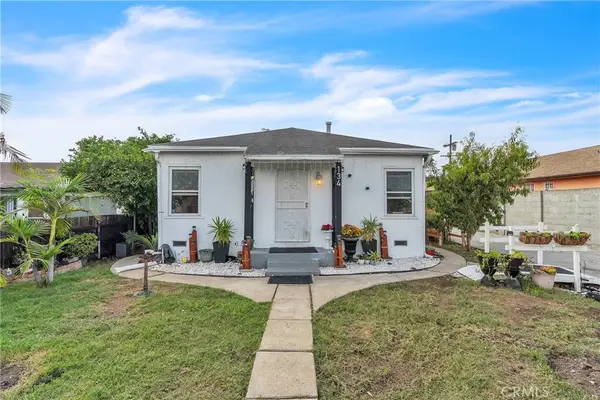 134 W 113th, Los Angeles, CA 90061