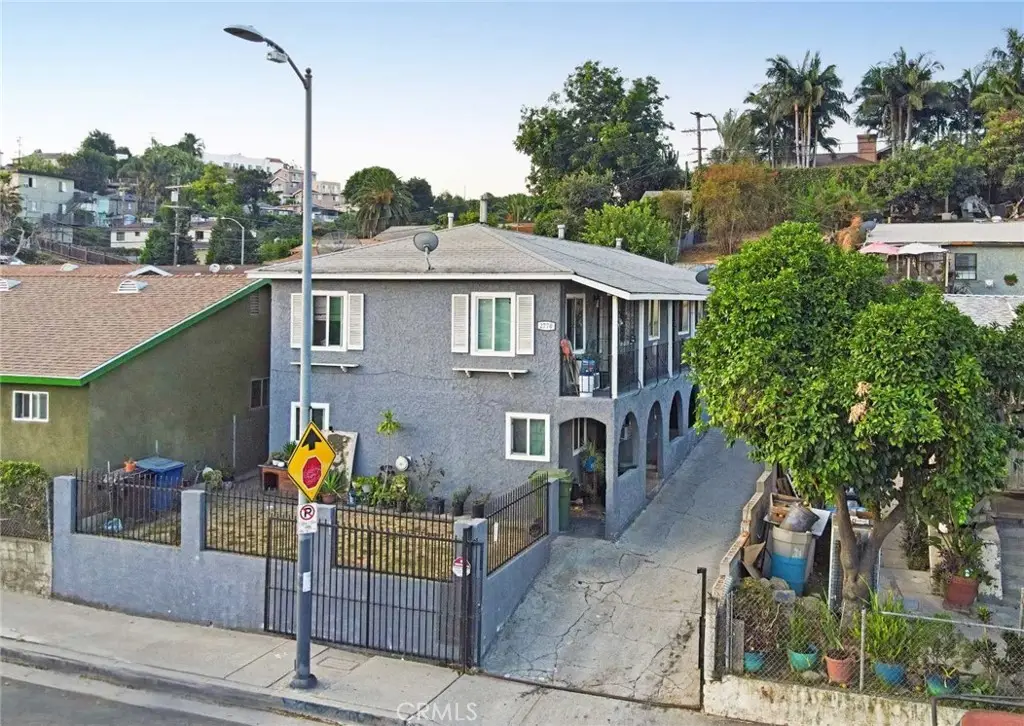 2770 Marengo Street, Los Angeles, CA 90033 - Image #1